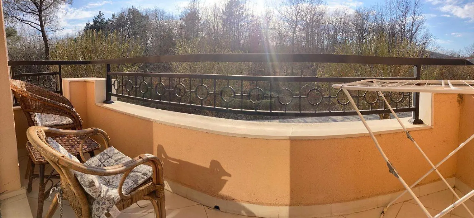 Green Life Beach Resort Sozopol Apartments 0*,