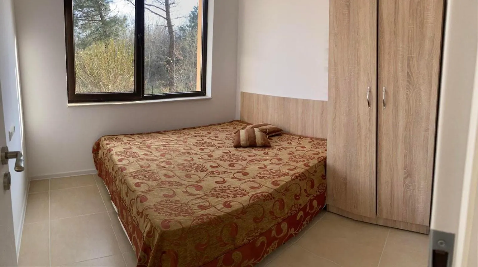 Green Life Beach Resort Sozopol Apartments Bulgaria