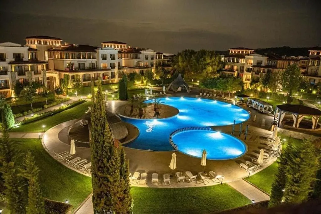 Green Life Beach Resort Sozopol Apartments 0*,  Bulgaria
