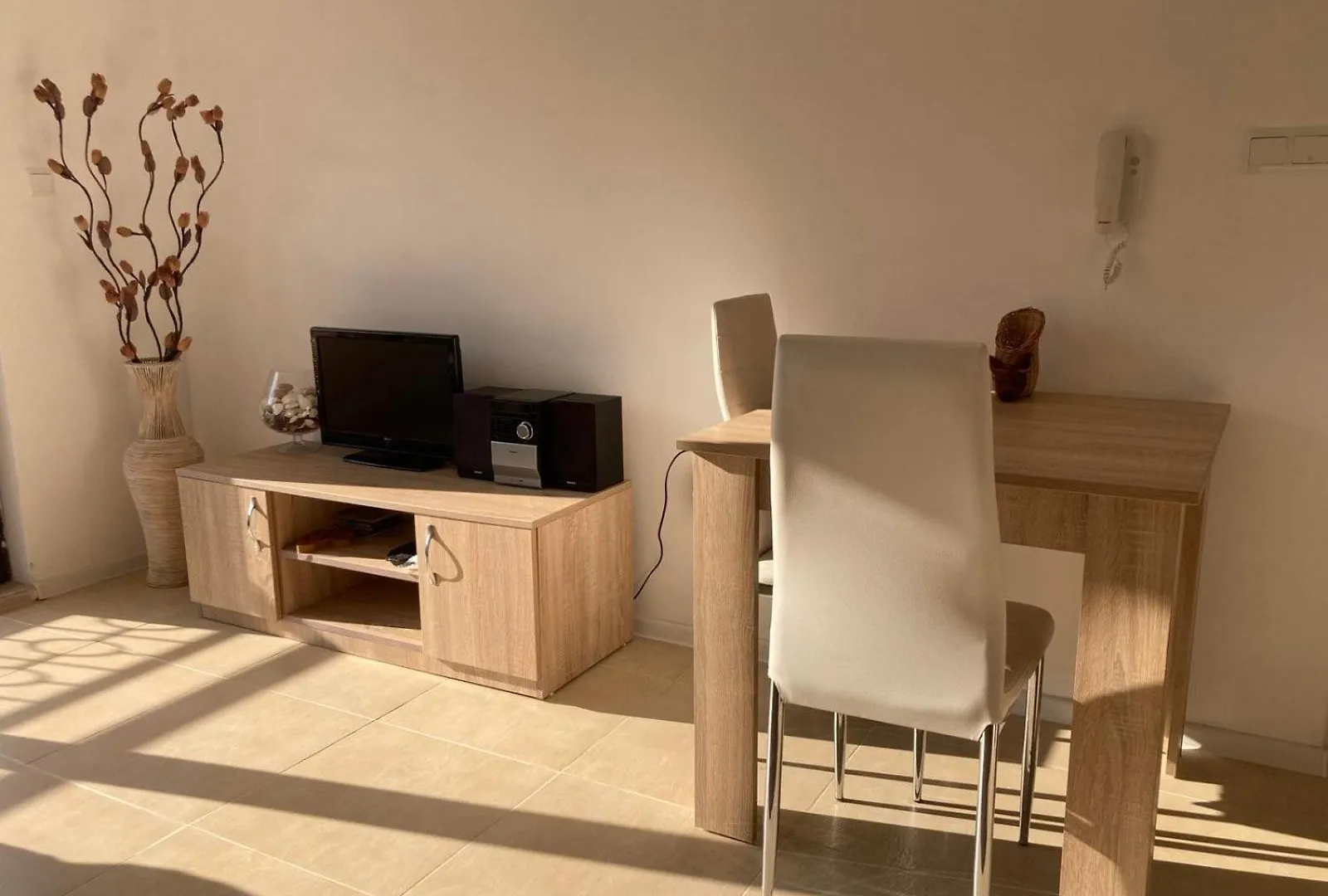 Green Life Beach Resort Sozopol Apartments