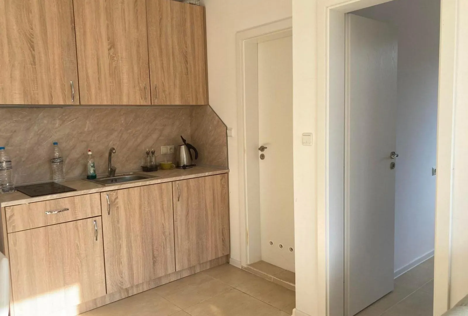 Green Life Beach Resort Sozopol Apartments