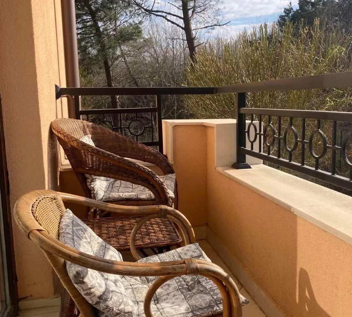 Green Life Beach Resort Sozopol Apartments Bulgaria